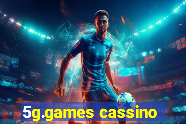 5g.games cassino